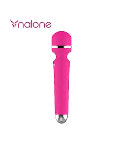 Rock Vibrating Wand Massager — image 10 of 12