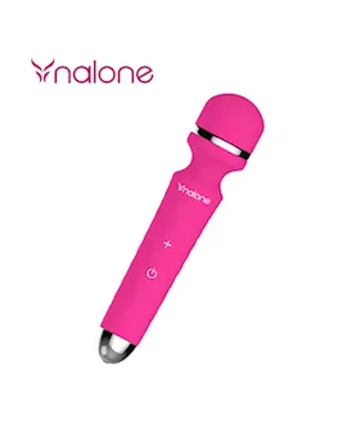 Rock Vibrating Wand Massager — image 11 of 12