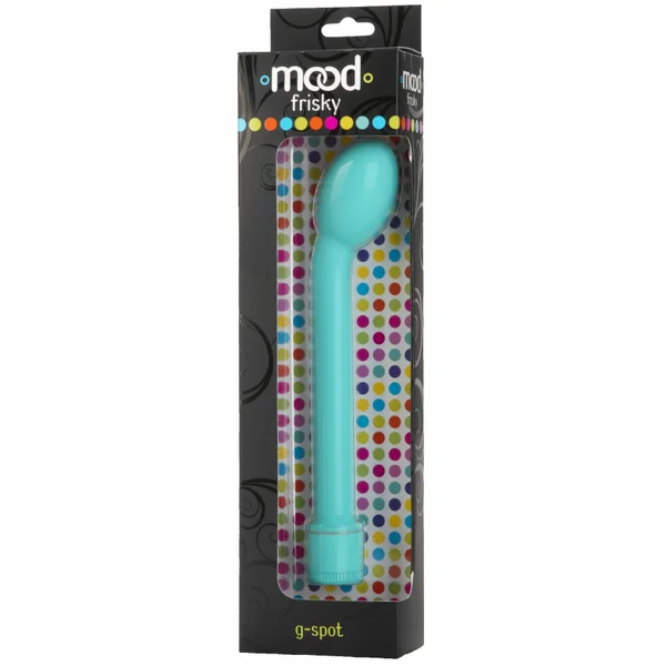 Mood Frisky - Mint — image 8 of 9