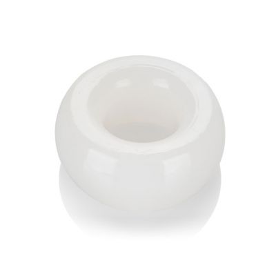 California Exotic Ultra Thick Stretchy Stopper Cock Ring