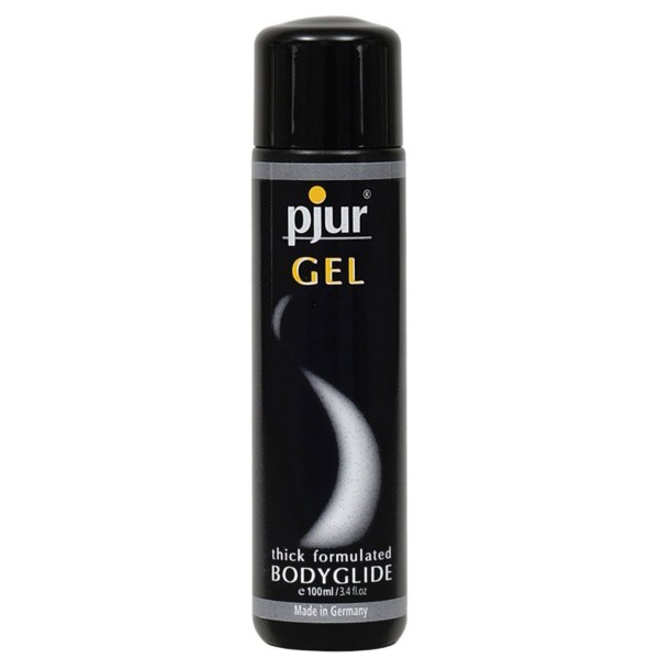 Pjur Original Gel Personal Lubricant — image 2 of 3