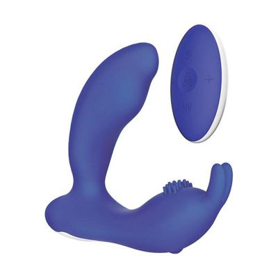 His Hers Rechargeable Prostate Rabbit