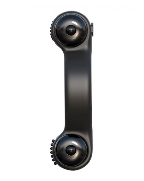 Fantasy C-Ringz Magic Touch Couples Ring