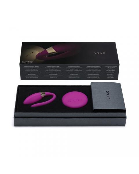 Lelo Tiani 2 Couples Massager - Designer Edition