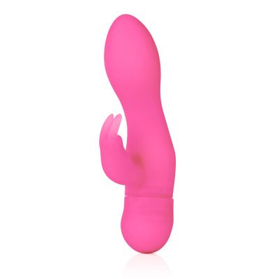 CalExotics Rabbit Silicone Jack Rabbit One Touch