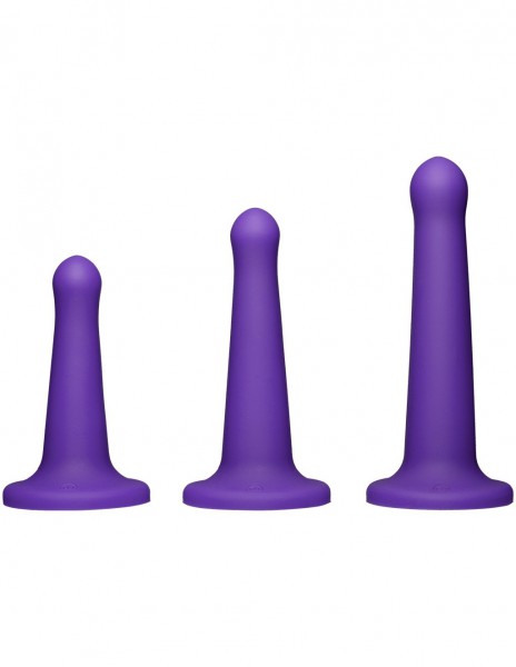 Vac-U-Lock Total Penetration Set