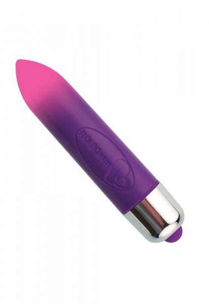 Ammunition of Love - Colour Changing 7-Speed RO-80mm