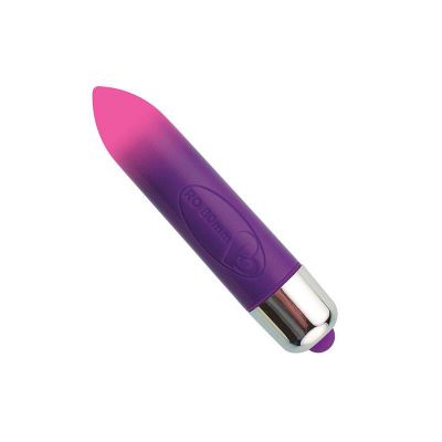 Ammunition of Love Colour Changing 7 Speed RO 80mm