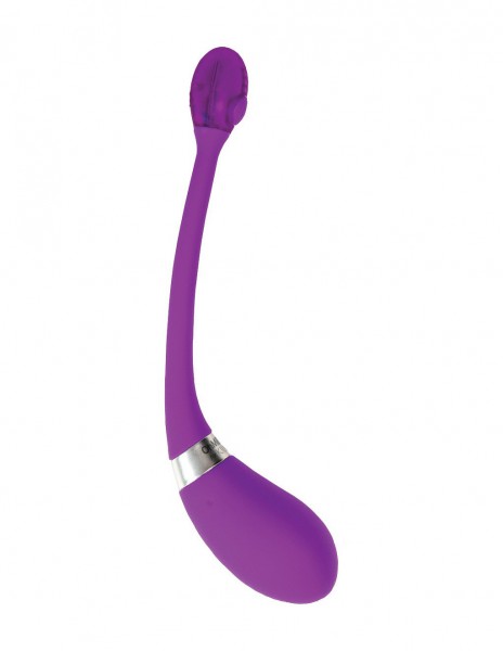 OhMiBod Esca 2 App Controlled Wearable Love Egg Vibrator