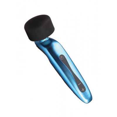 Rumble Rechargeable Massager by Tantus