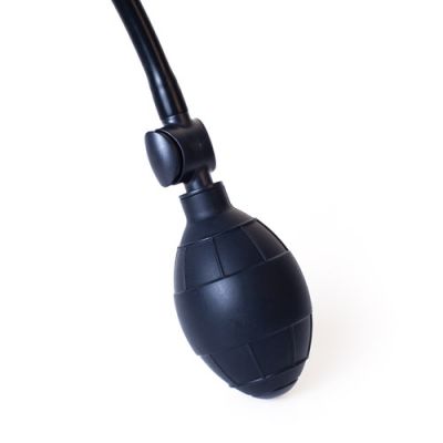 Stamina pump