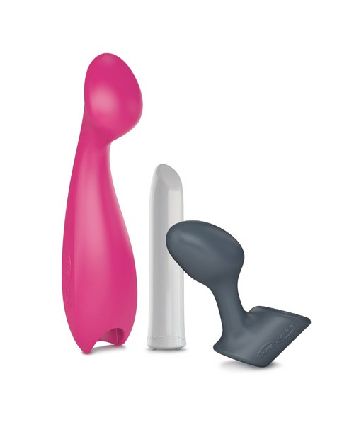 Tango Pleasure Mate Collection