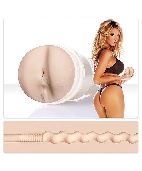 Fleshlight Girls - Jessica Drake Forbidden