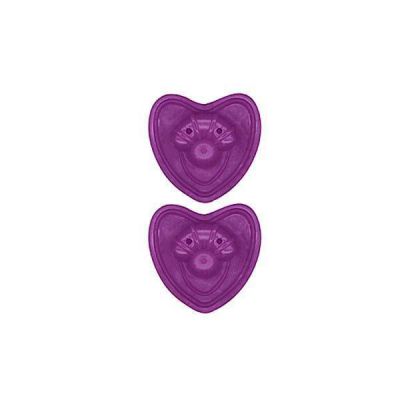 Breast Stimulator Hearts