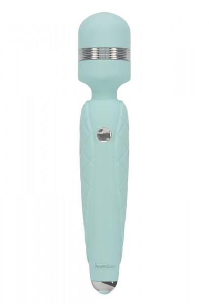 Pillow Talk Cheeky Rechargeable Wand Vibrator