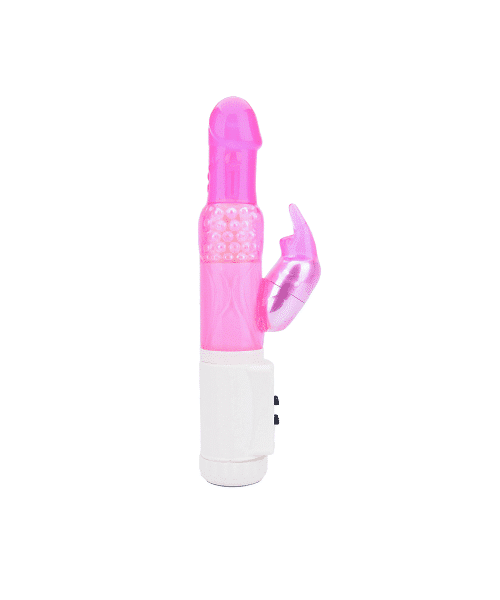 Jessica Rabbit Original Vibrator — image 8 of 12