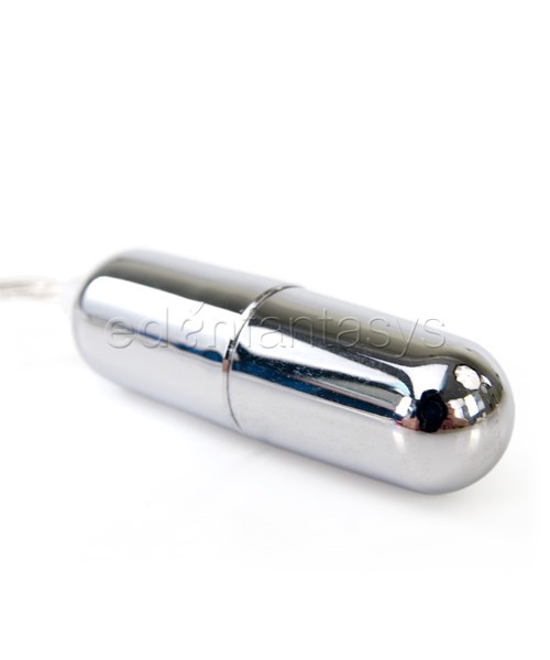 Ballistic slimline