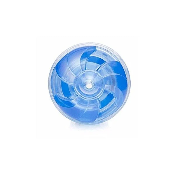 FleshLight Turbo Thrust Blue Ice Masturbator — image 12 of 18