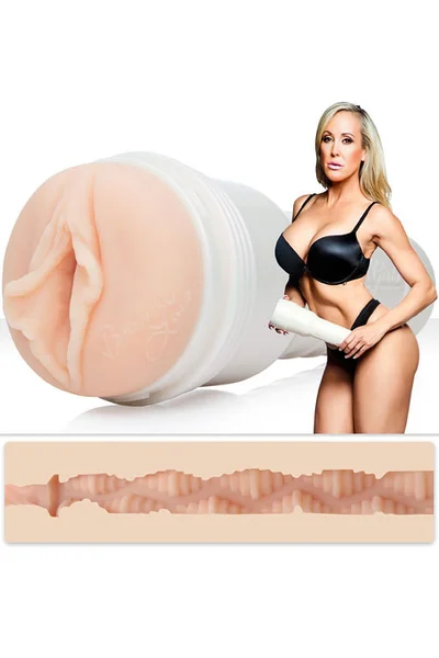 FleshLight Brandi Love Heartthrob Masturbator — image 5 of 8