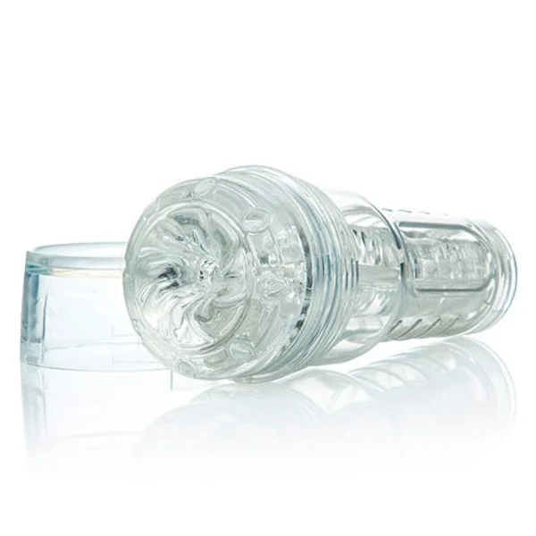 FleshLight GO Torque Ice Masturbator — image 5 of 7