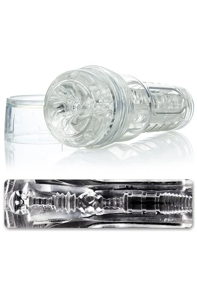 FleshLight GO Torque Ice Masturbator — image 4 of 7