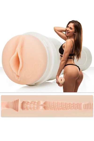 FleshLight Riley Reid Utopia Masturbator — image 5 of 16