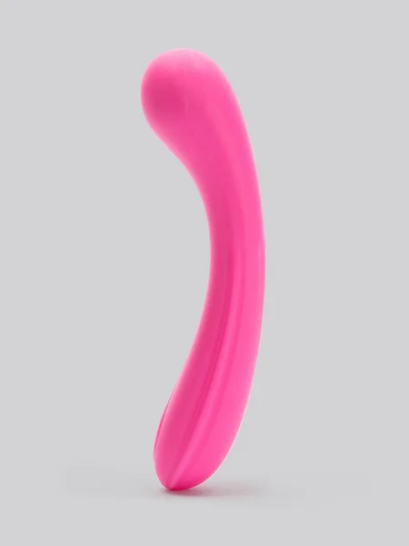 Lovehoney Satisfy Me G-Spot Silicone Dildo — image 19 of 19