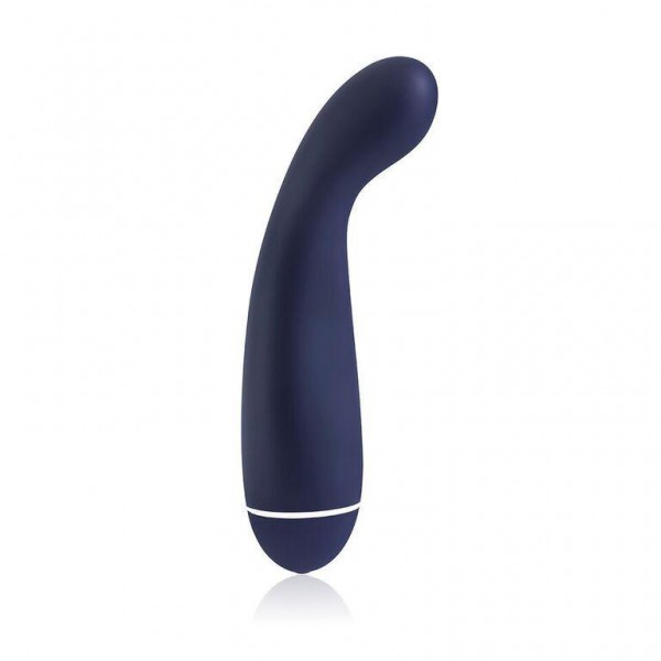 Jimmyjane - INTRO 6 Curved G-Spot Vibrator