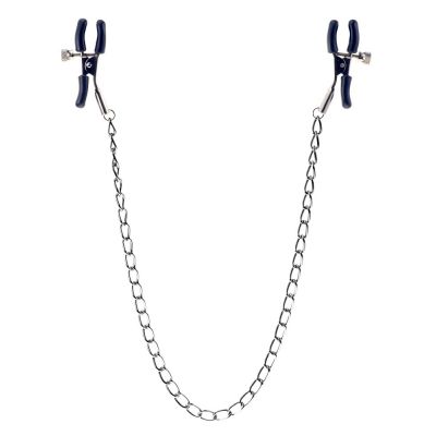 Squeeze n Please Adjustable Nipple Clamps