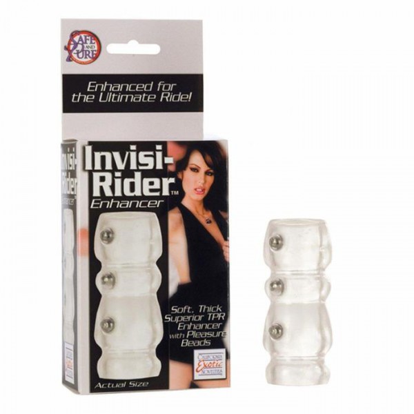 Invisi-Rider Enhancer