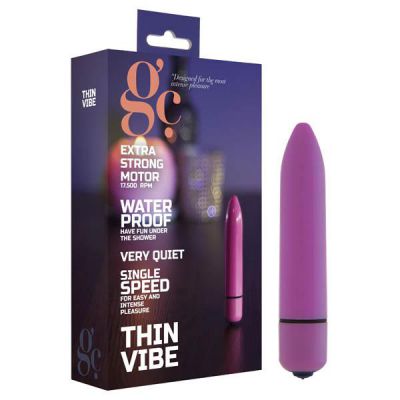GC Thin Vibe