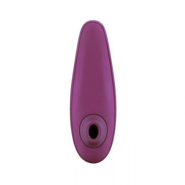 Womanizer Classic 5.8" Pleasure Air Clitoral Vibrator