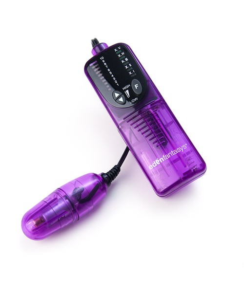 Impulse multifunction hyper bullet