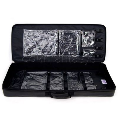 For your nymphomation adult toy chest
