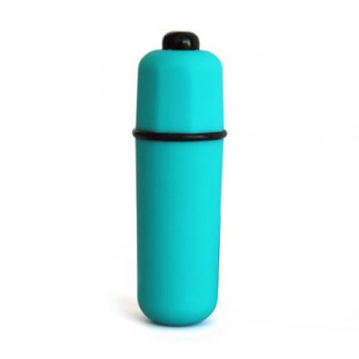 Magic touch waterproof bullet