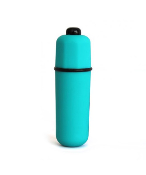 Magic touch waterproof bullet