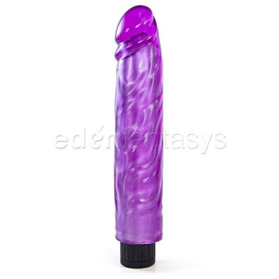 Jel lee vibrator