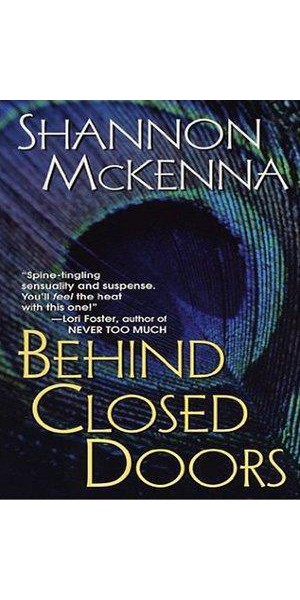 Behind closed doors
