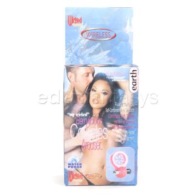 Berrylicious couples arouser