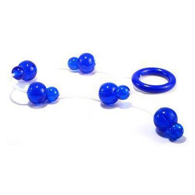 Sugar Beads