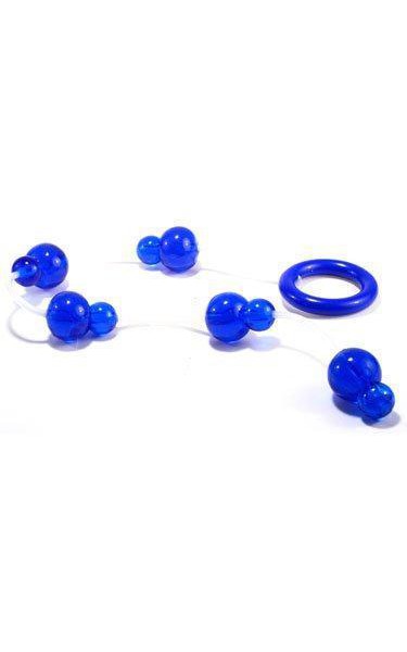 Sugar Beads