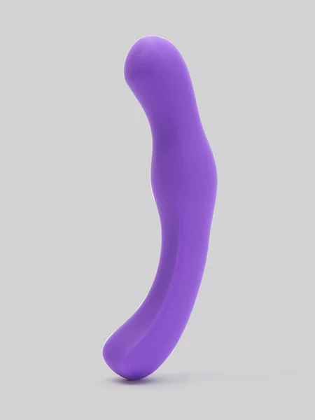 Lovehoney Satisfy Me Curve Silicone Dildo — image 19 of 19