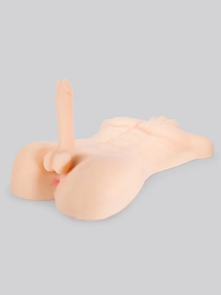 Pipedream Extreme Realistic Male Sex Doll 6.8kg — image 25 of 25