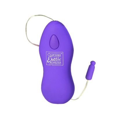 Whisper Micro Heated Bullet