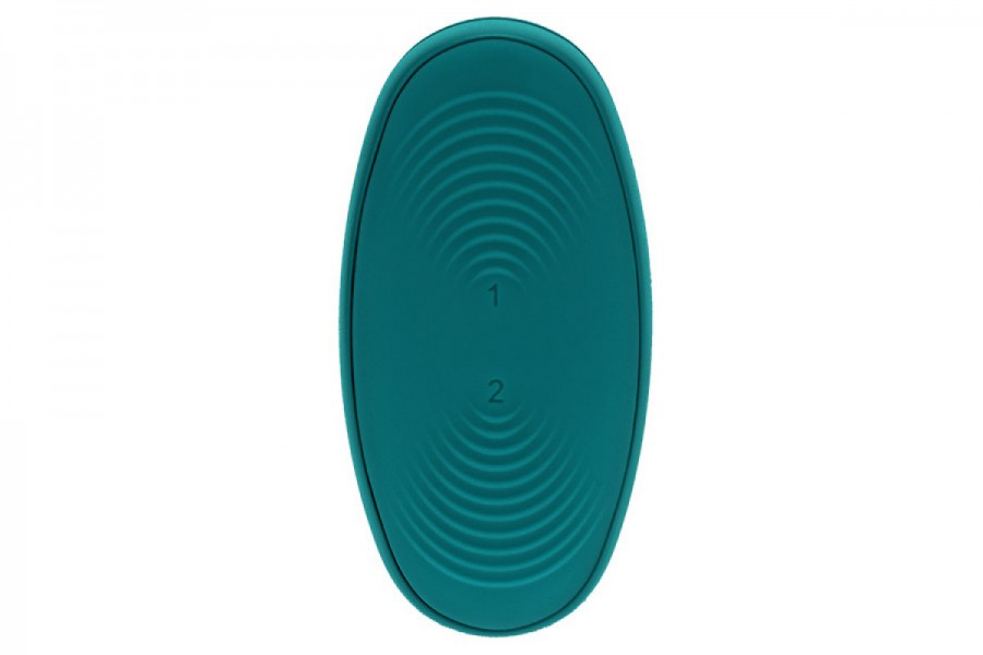 Tryst V2 Multi Erogenous Zone Massager