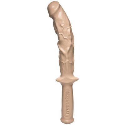 Mansize Rammer