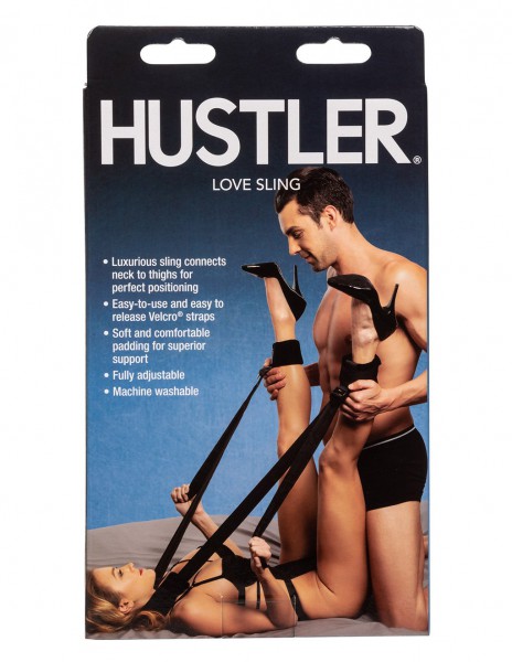 Hustler® Love Sling