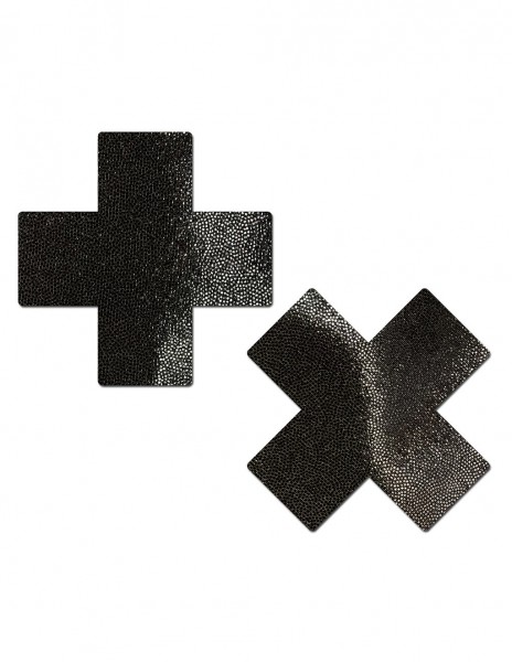 Pastease Reusable Cross Pasties
