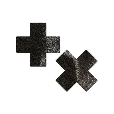 Pastease Reusable Cross Pasties