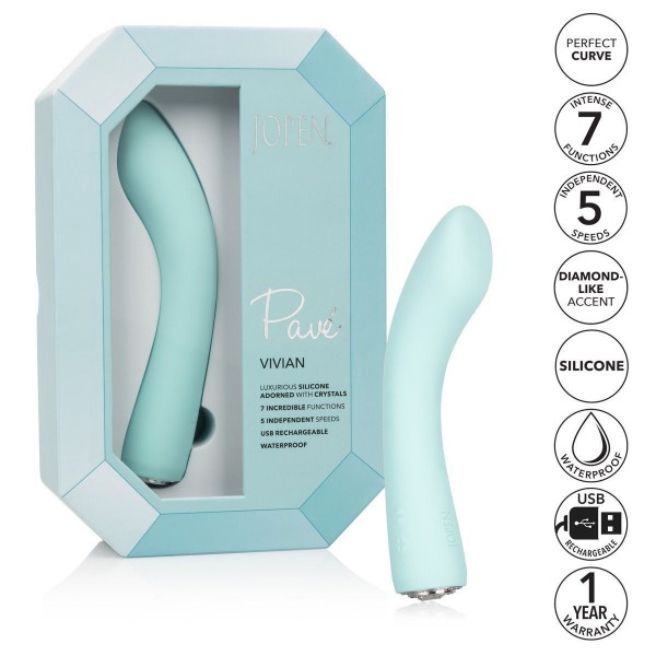 PAVE VIVIAN